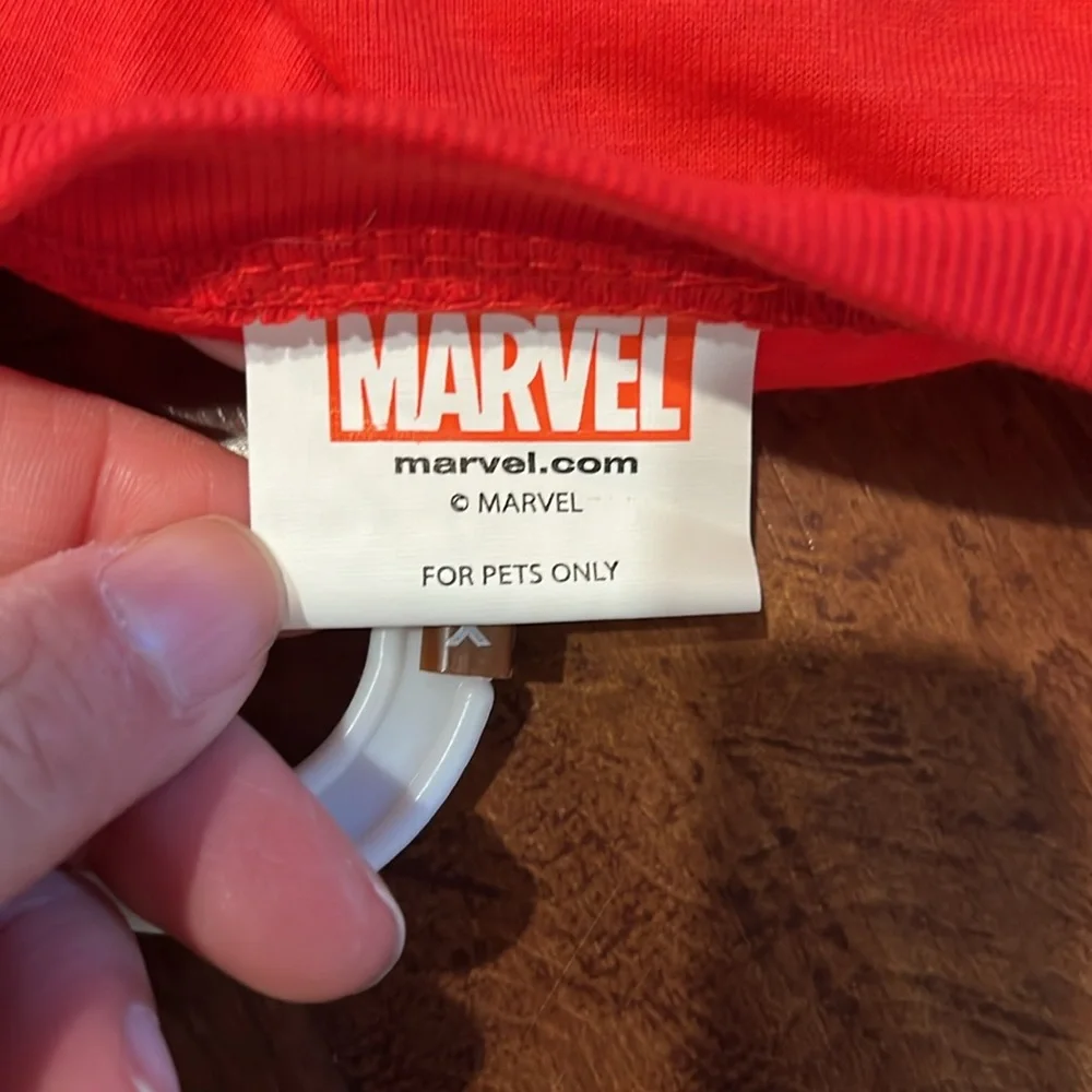 Marvel Doggie t-shirt